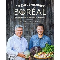Le garde-manger boréal