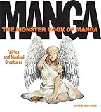 Image de The Monster Book of Manga: Fairies and Magical Creatures: 3