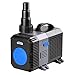 Produktbild 10000l/h 80W SuperECO Teichpumpe Bachlaufpumpe Filterpumpe CTP-10000