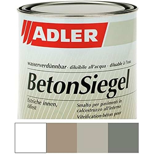 Suchergebnis auf Amazon.de für: betonversiegelung