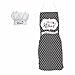 Birthday Gifts for Mom, Moms Kitchen Open 24 Hours Apron for Mother by Giftsmate RS.649.00