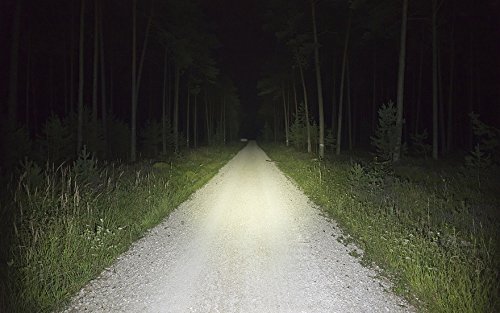 Lupine Neo 2 Helmlampe schwarz 2017 Fahrrad helmlampe - 2
