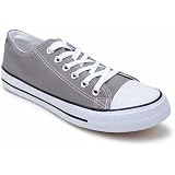 Buy TrenDuty Short Canvas Men Sneakers 