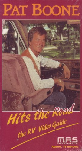 Preisvergleich Produktbild Hits the Road-the Rv Video Gui [VHS]