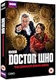 Doctor Who - The Complete Series 8 [DVD] [2014]