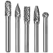 Produktbild XCSOURCE® Wolfram Karbid Rotierender Bohrer Fräseschneider CNC Gravurstücke für Dremel Rotierende Werkzeuge Zubehör BI044