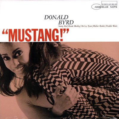 Preisvergleich Produktbild Mustang! [Vinyl LP]