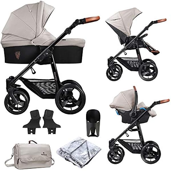 venicci gusto reviews