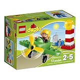 LEGO DUPLO Little Plane 10808 by LEGO - LEGO