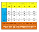 wasserdicht Hundepullover