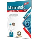 2026 Bilgi Sarmal TYT Matematik Soru Bankası Paragraf Deneme Hediye