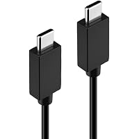 Cavo Ricarica USB-C Per Controller PS5 E Xbox Series X/S - Lungo 3m Cavo Ricarica USB-C Per Controller PS5 E Xbox Series X/S - Lungo 3m