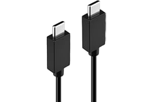 Tolesum Ladekabel für PS5 Controller,3M USB-C auf USB C Ladekabel, Typ C Netzkabel Ladegerät für PlayStation 5 Dual sense Controller,Xbox