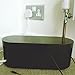 Safetots Cable Tidy Unit Black