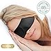 Produktbild Schlafbrille Herren bequem | Hochwertige Schlafmaske 3D Damen | Nachtmaske | 100% Blackout Augenschutz | Für alle Kopfgrößen | Schlafmaske in Premiumqualität von Tillmann's Deutschland