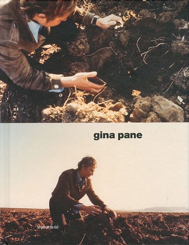 Gina Pane