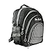 Da Tasche Waterproof Black Trendy School Bag/Backpack RS.649.00