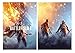 Produktbild 2 Battlefield 1 Posters