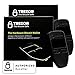 Produktbild 2 PACK schwarz trezor Hardware Wallet Vault Sicher für Digital Virtuelle Währung Bitcoin Litecoin
