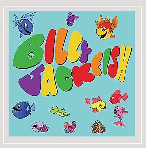 Preisvergleich Produktbild Billy Jackfish