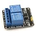 Produktbild umtmedia® 5 V oder 12 V 1–2-4–8-16 Kanal Relais Modul Board für Arduino Raspberry Pi ARM AVR DSP PIC 2 Channel 5V
