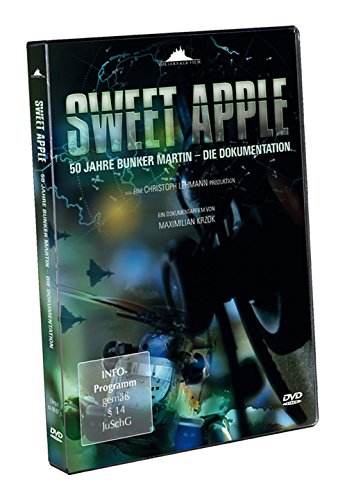 Preisvergleich Produktbild Sweet Apple - Der Film