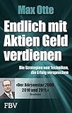 Image de Endlich mit Aktien Geld verdienen: Die Strategien und Techniken, die Erfolg versprechen