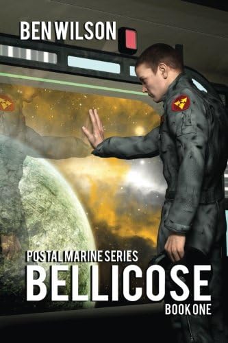 Bellicose: Volume 1 (Postal Marine Series)