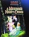 Midsummer Night Dream - Edición Ilustrada (+ CD Audio) - William Shakespeare