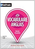 Image de Le vocabulaire anglais