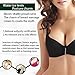 ROMANTIC BEAR Natural Beauty Breast Care Enhancement Bust Enlargement Lift Bust Up Cream 40g