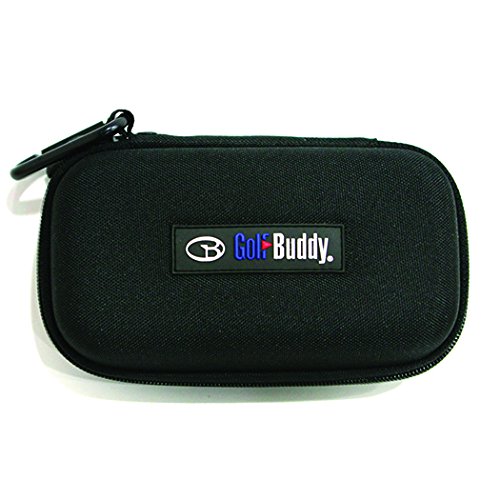 Preisvergleich Produktbild GolfBuddy Platinum Carry Reisetasche - Schwarz