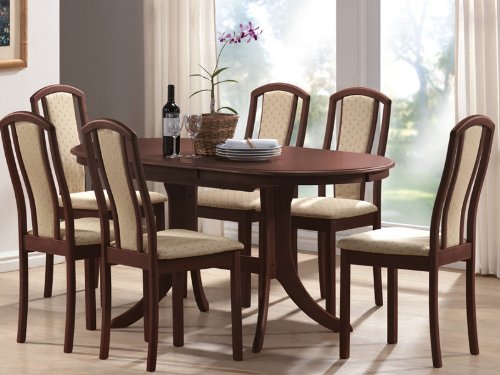 massivholz esstisch kirsche - Bestseller Shop für Möbel und Einrichtungen