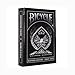 Produktbild Ellusionist Fahrrad Shadow Masters Deck, Poker Größe Ellusionist Bicycle Shadow Masters Deck, poker size