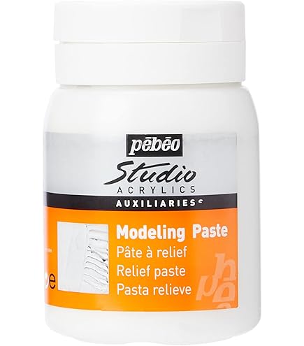 Vernis à Craqueler Rayher - Bouteille 80 Ml - Transparent à Base Aqueuse - Pour Effet Vintage Sur Bois, Toile, Céramique