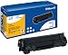 Produktbild Pelikan 1229 Toner-Modul ersetzt HP CE285A, 1969 Seiten, schwarz