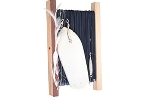 kolpo filosa lenza da pesca sinker trolling da traina pesca in mare dalla barca