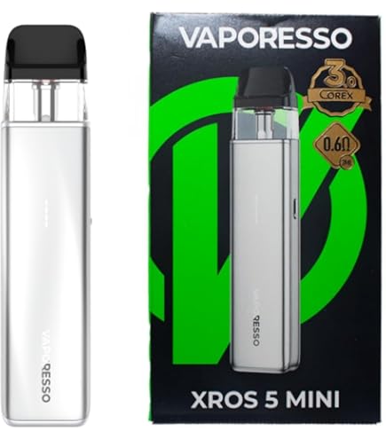 VINCI Q, Original VOO-POO VINCI Q Pod Kit 15W 900mAh Batterie 2ml Top Fill  Cartouche 1.2ohm MTL Coil Vaporizer Cigarette électronique