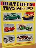  Matchbox Toys, 1948 to 1993: Identification and Values