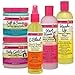 Aunt Jackie's Girls Natural Hair Bundle-I by Aunt Jackie's