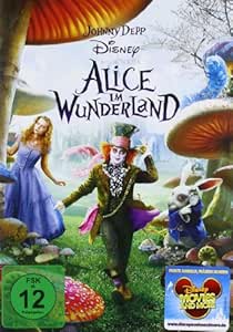Alice im Wunderland