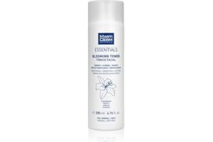 MARTIDERM - ESSENTIALS - BLOOMING TONER