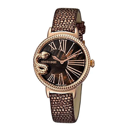 Preisvergleich Produktbild UHR ROBERTO CAVALLI FRANCK MULLER MODEL RV1L020L0051