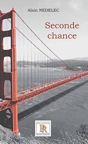 couverture de : Seconde chance