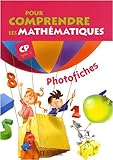 Image de Pour comprendre les mathématiques CP