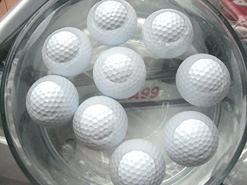 A99-Floating-Golf-Ball-Floater-Float-Water-Range-12pcs-White