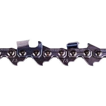 3 Catene Per Otosega 3/8" 1,3 57 Aglie Guida 40 C Copatibile Con DOLAR, ECHO, EINHELL