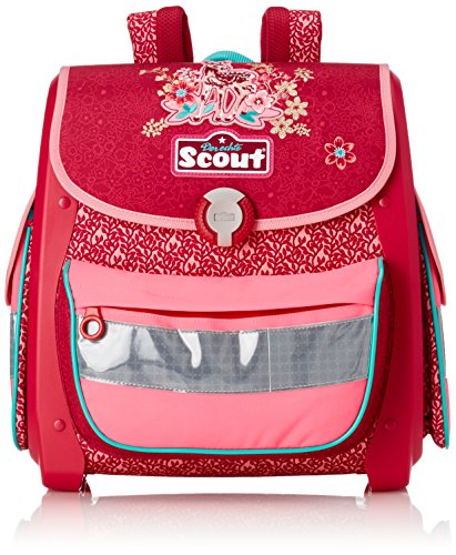 Scout Sac à dos, rouge (Rouge) – 49200187700