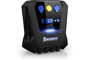 MICHELIN High Power Tyre Inflator (ML-12266)