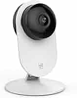 yi home camera alexa uk